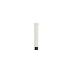 Lizard Skin Grepplinda Snipe Ribbed Classic Knob White