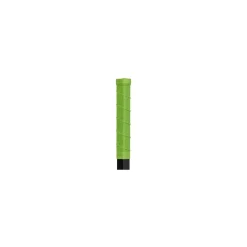 Lizard Skin Grepplinda Snipe Ribbed Classic Knob Green