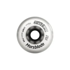 Marsblade Inlinehjul Dinamic Indoor 4-pack
