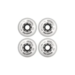 Marsblade Inlinehjul Dinamic Indoor 4-pack