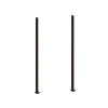 Master Fitness Crossfit Rig Uprights 325 Cm - Par