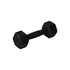 Master Fitness Hantel Nero Hex 3kg