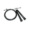 Master Fitness Hopprep Speedrope Svart