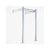 Master Fitness Outdoor Rig 5