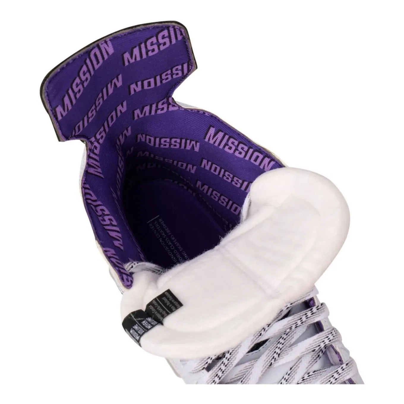 Mission Inlines Inhaler FS2 Sr