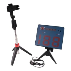 Mohawke Hastighetsmätare Speed Radar 2.0
