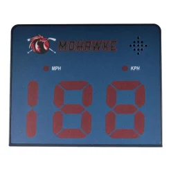 Mohawke Hastighetsmätare Speed Radar 2.0