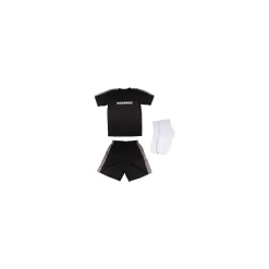 Mohawke Off-Ice set Jr