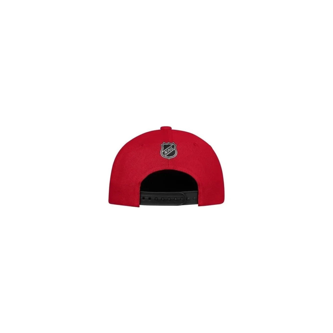 Outerstuff Keps MVP Pro Pinch NHL Jr New Jersey Devils