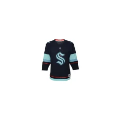 Outerstuff Matchtröja NHL Jr Seattle Kraken