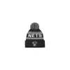 Outerstuff Mössa Jacquard NBA Cuffed Knit Jr New York Nets