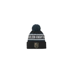 Outerstuff Mössa Jacquard Pom Beanie Vegas Golden Knights