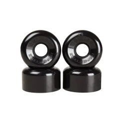 Side By Side Inlineshjul Sims Quad Street 78A 4-Pack Black