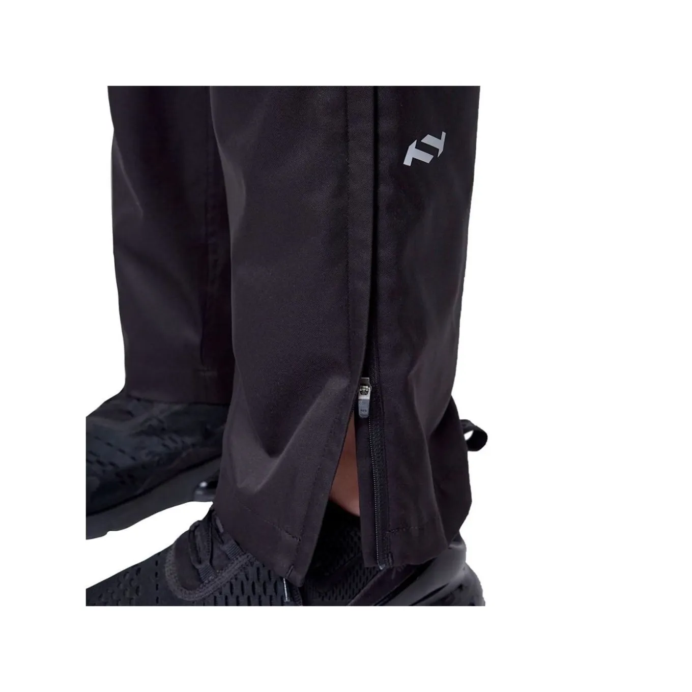 TRUE Byxa Rink Pant Yth Black