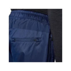 TRUE Byxa Rink Pant Yth Navy Blue