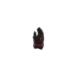 TRUE Hockeyhandskar Catalyst 5X5 Jr Black/Red