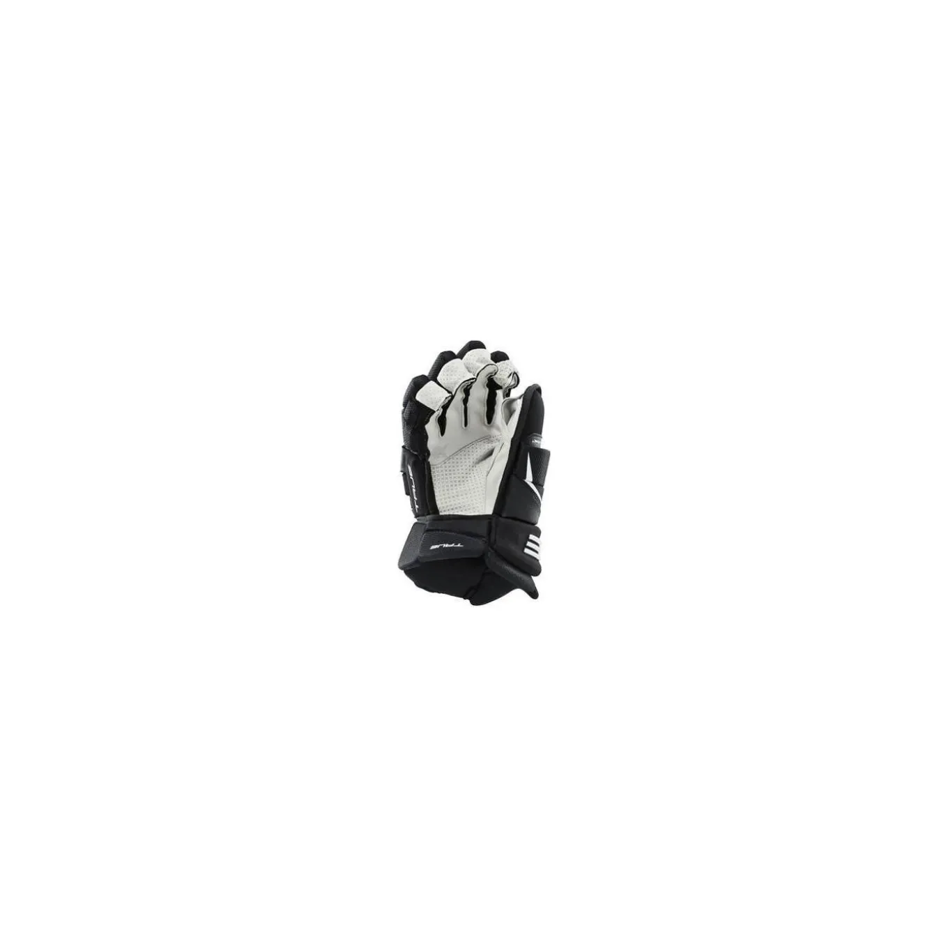 TRUE Hockeyhandskar Catalyst 7X5 Sr Black