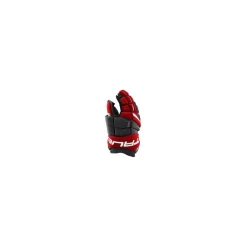 TRUE Hockeyhandskar Catalyst 7X5 Sr Black/Red