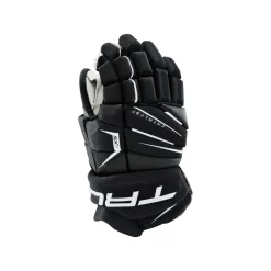 TRUE Hockeyhandskar Catalyst 9X5 Sr Black