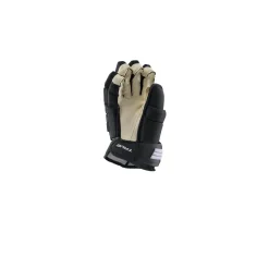 TRUE Hockeyhandskar Pro Sr Black