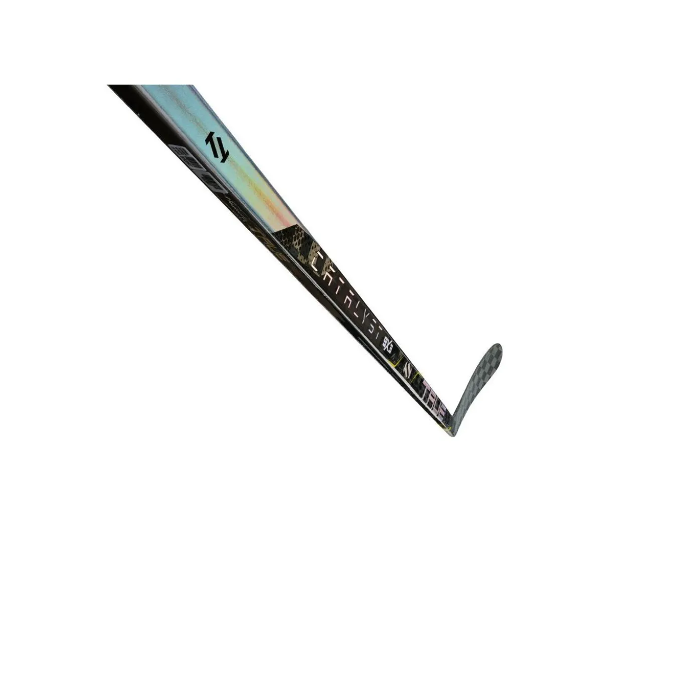 TRUE Hockeyklubba Catalyst 9X3 Jr