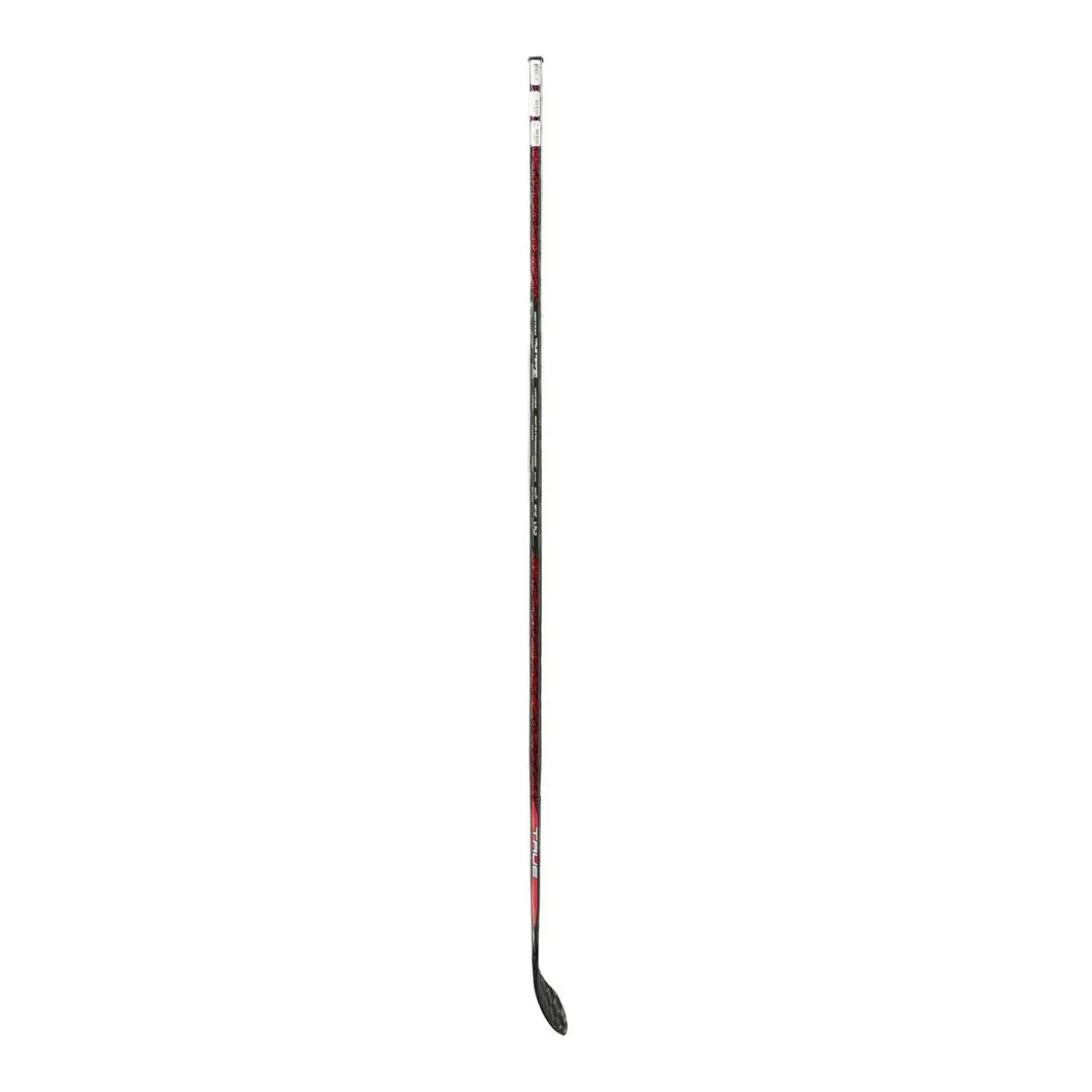 TRUE Hockeyklubba HZRDUS Smoke Yth