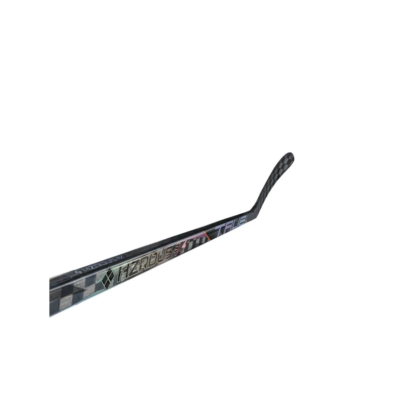 TRUE Hockeyklubba HZRDUS 9X4 Jr 30 Flex