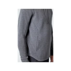 TRUE Hoodie City Flyte Sr Grey