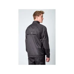 TRUE Jacka Rink Jacket Sr Black