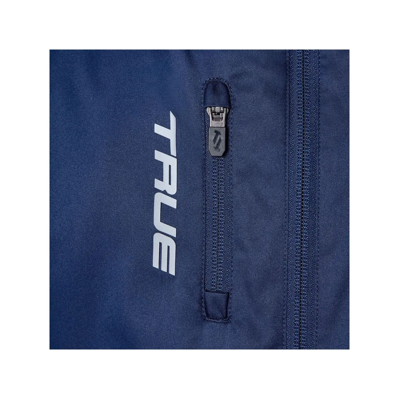TRUE Jacka Rink Jacket Yth Navy Blue