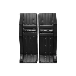 TRUE Målvaktsbenskydd Catalyst L87 Int Black