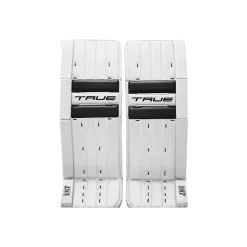 TRUE Målvaktsbenskydd Catalyst L87 Int White/Black