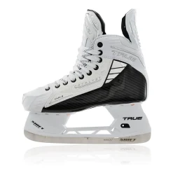 TRUE Skridskor Catalyst 5X4 Whiteout Sr