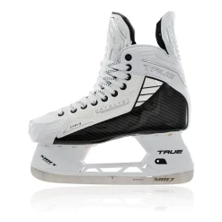 TRUE Skridskor Catalyst 5X4 Whiteout Jr