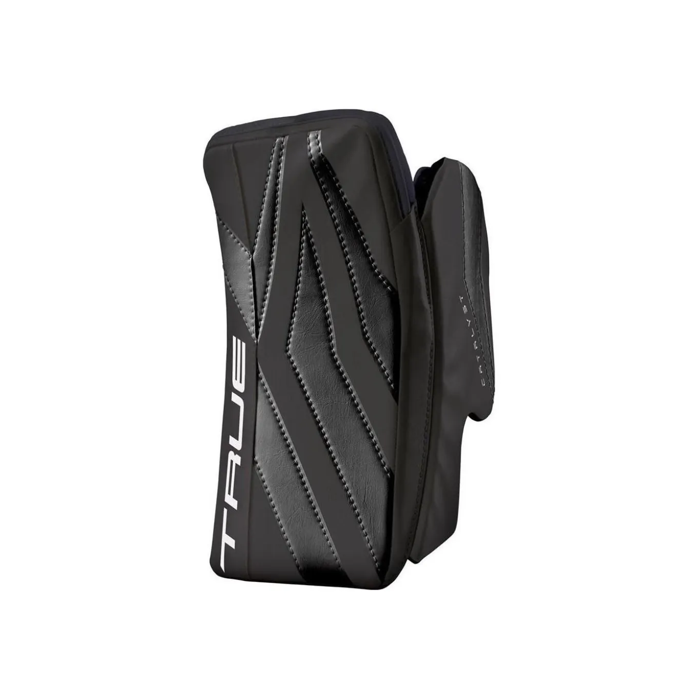 TRUE Stöt Catalyst Jr Black