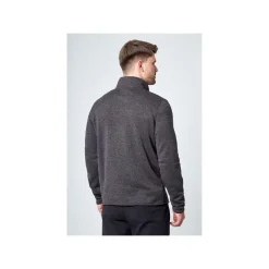 TRUE Tröja Fleece 1/4 Zip Sr