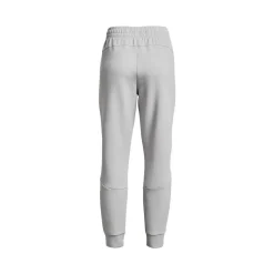 Under Armour Byxa Unstoppable Fleece Womens Mod Gray