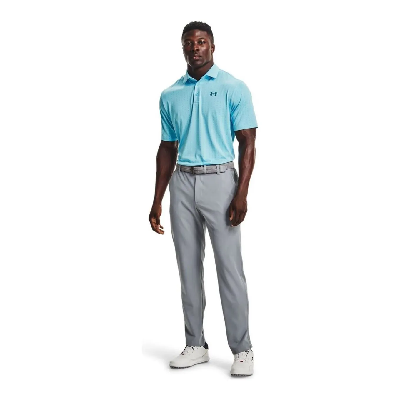 Under Armour Golfbyxa Drive