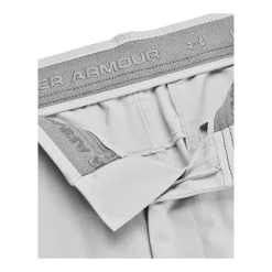 Under Armour Golfbyxa Drive Tapered Halo Gray