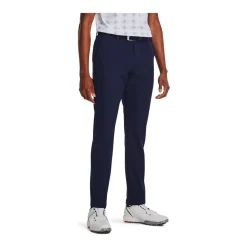 Under Armour Golfbyxa Drive Tapered Midnight Navy