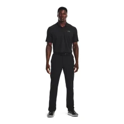 Under Armour Golfpiké Matchplay Black