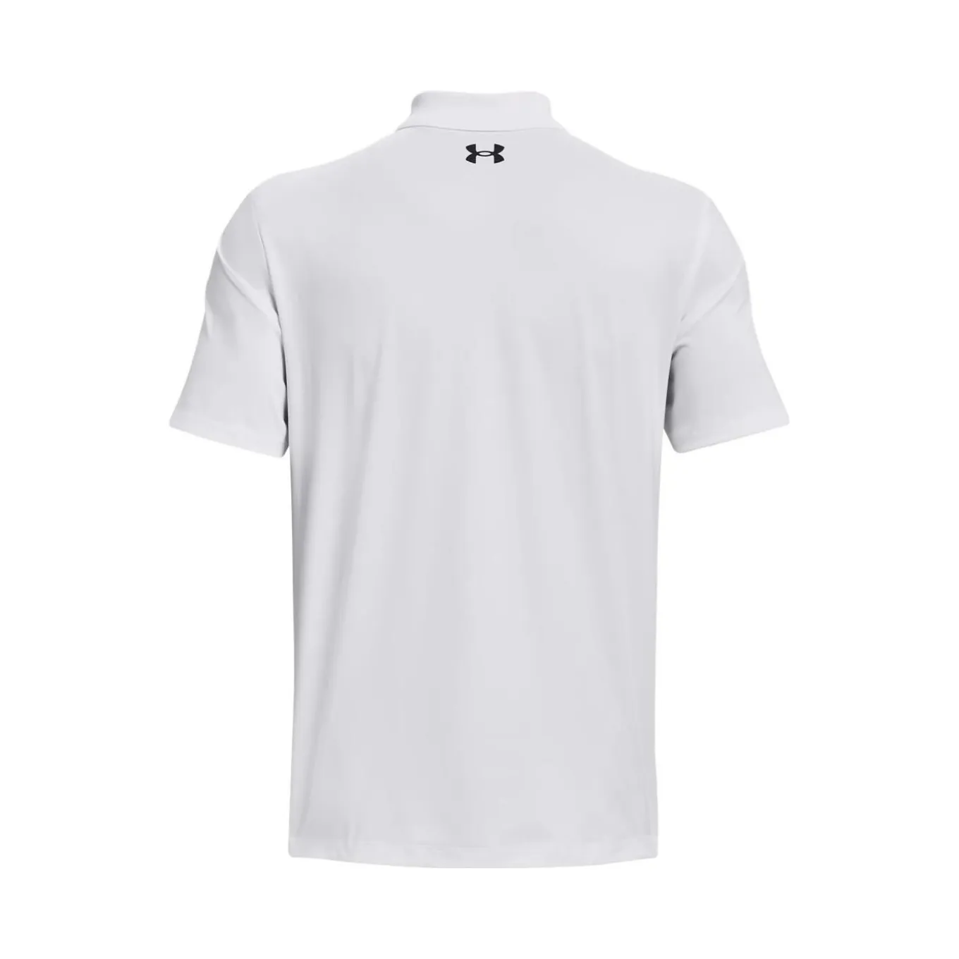 Under Armour Golfpiké Matchplay White