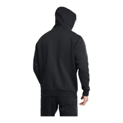 Under Armour Hoodie Icon Fleece Black
