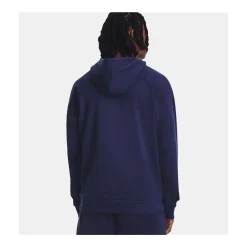 Under Armour Hoodie Rival Fleece Hoodie Midnight Navy