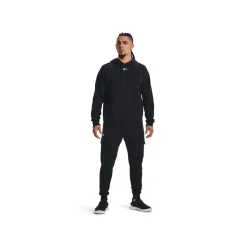 Under Armour Hoodie Rival Fleece Hoodie Black