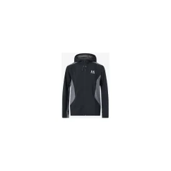 Under Armour Jacka Tech Sport Woven Sr Black