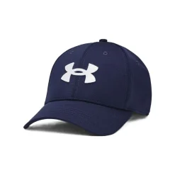 Under Armour Keps Men's Blitzing Midnight Navy
