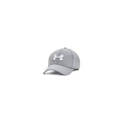 Under Armour Keps Men's Blitzing Steel