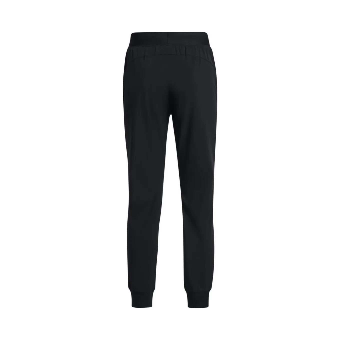 Under Armour Mjukisbyxa Rival Hi Rise Womens