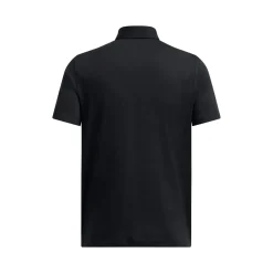 Under Armour Piké Icon Black